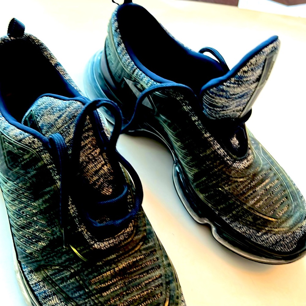 Prada Men’s Sneakers Size 8 US